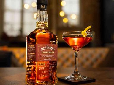 Mashing together the worlds of whiskey and music Jack Daniels is partnering with Melbourne’s Blue Diamond to introduce a new genre of drinking experience inspired by the nation’s growing love for country music.