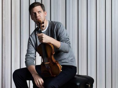 One of the world's most sought-after violinists, returns to perform his masterly interpretation of Beethoven's Violin Concerto with the Sydney Symphony Orchestra.