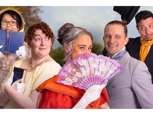 It is with great delight that Impro Melbourne extend an invitation to an evening that will transport you to the heart of... It is with great delight that Impro Melbourne extend an invitation to an evening that will transport you to the heart of...