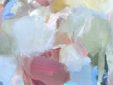 Jane Canfield paints primarily in oils and gouache, working off smaller studies produced en plein air and producing larg...