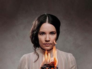 Jane Eyre by Charlotte BronteTickets will go on sale to the general public on Monday, 28 March 2022 at 9am Bronte's goth...