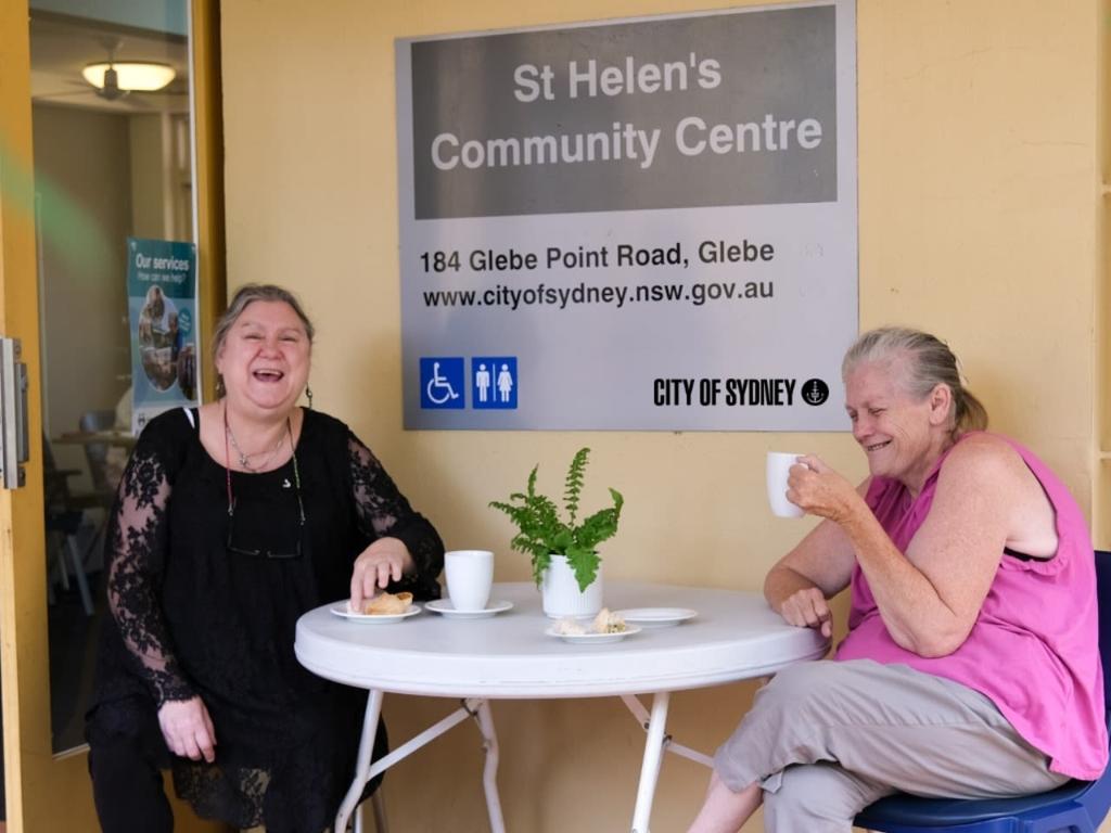 January afternoons at St Helen's 2024 | Glebe