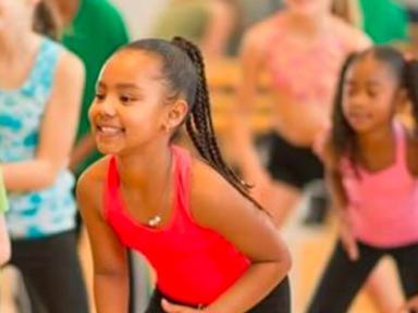 Three jam packed days of extreme dance fun.Learn hip hop, jazz and contemporary in back to back upbeat dance classes, wi...