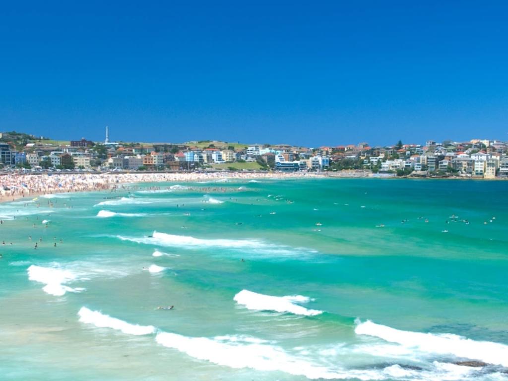 January Public Holiday at Salty's Bondi 2023 | Bondi Beach