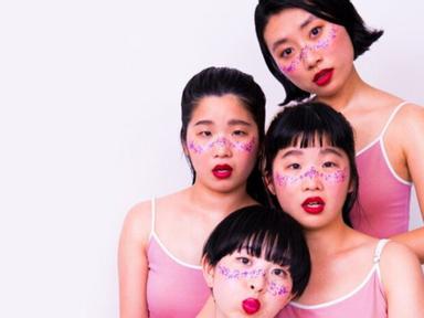 Acknowledging the growing artistic link between Japan and Victoria's music scenes, this year's music program has a large emphasis on contemporary music from Japan.