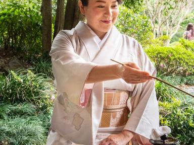 Celebrate all things Japanese at Japanese Cultural Day at Brisbane Botanic Gardens Mt Coot-tha.There's lots of free even...
