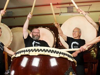 Experience the Power of Taiko. Ready to discover a unique new passion? Join the Australian Taiko Academy for our 9-week ... Experience the Power of Taiko. Ready to discover a unique new passion? Join the Australian Taiko Academy for our 9-week ...