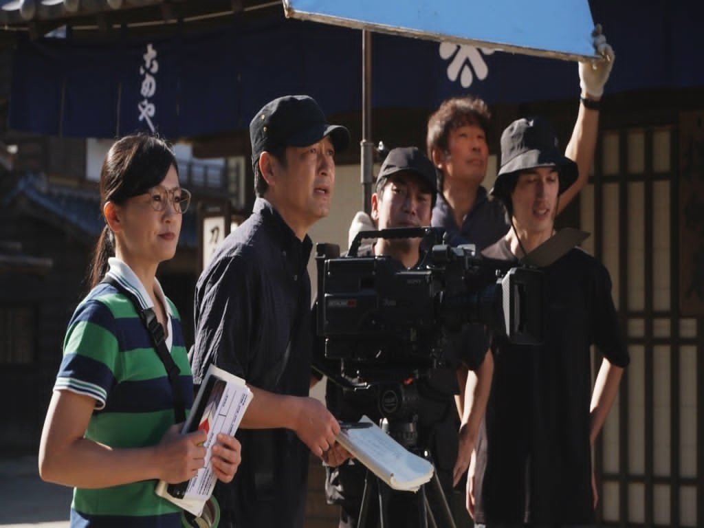 Japanese Film Festival 2024 | What's on in Brisbane City