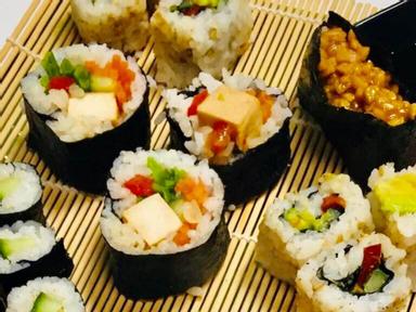 In 1 day- you can master the fundamentals of healthy and easy Japanese Cooking in a hands-on and fun workshop while gain...