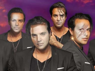 Multi-Platinum Award winning Australian talent, Singer / Songwriter / Musician, Jason Singh is bring his hit show 'Heave...