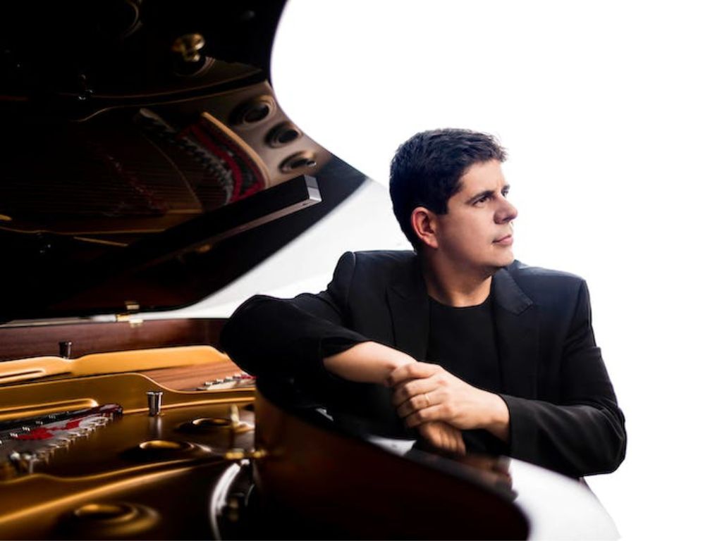 Javier Perianes performs Beethoven 2022 | What's on in Sydney