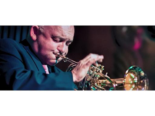 Following a sell-out show at The Lounge in 2025, do not miss this electrifying evening of jazz with one of Australia's g...