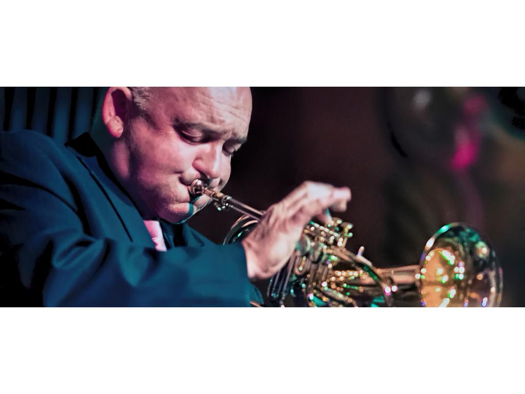 Jazz at The Lounge - James Morrison Quartet with Darren Percival 2026 | What's on in Chatswood