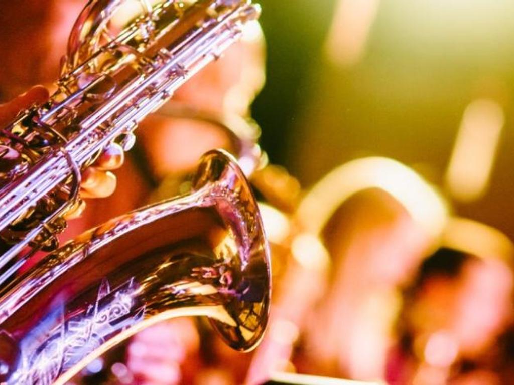 Jazz on the Green 2022 | What's on in South Brisbane