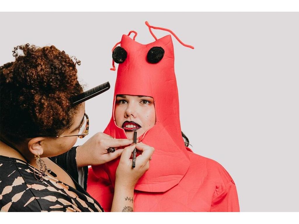 Jenna Suffern: Lobster In A Glass 2026 | What's on in Melbourne