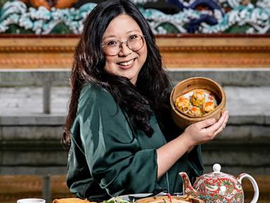 Join Jennifer Wong and friends for a sumptuous hour of delectable storytelling and flavour-packed hot takes about how we...