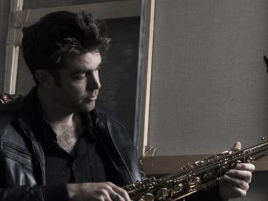 A brilliant Sydney jazz composer and instrumentalist, a young man with a social purpose…. extraordinary music' - The Au...