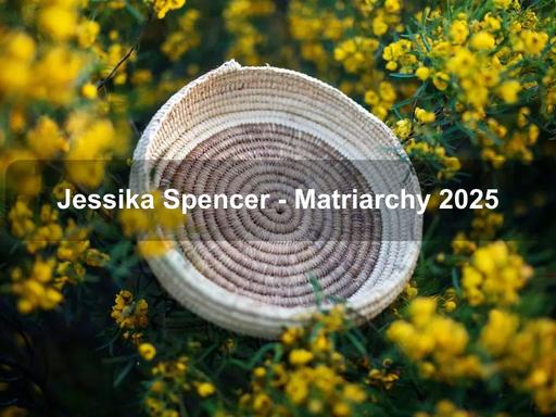 This exhibition brings together a body of work by Jessika Spencer, a Wiradjuri artist living and creating on Ngunnawal and Ngambri Country This exhibition brings together a body of work by Jessika Spencer, a Wiradjuri artist living and creating on Ngunnawal and Ngambri Country