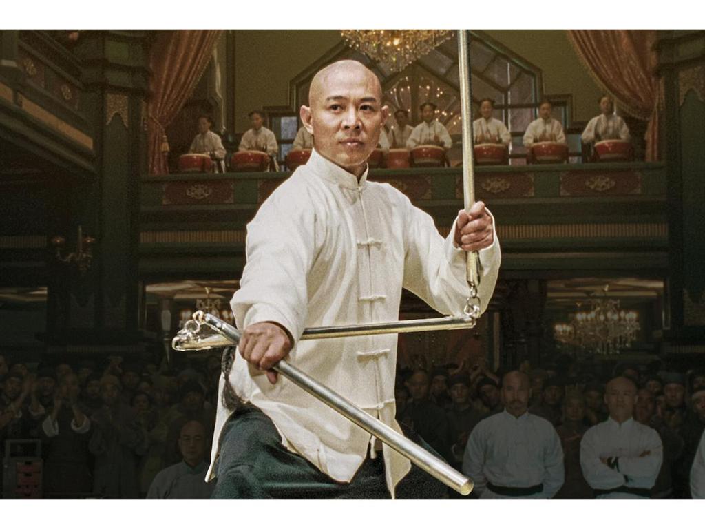 Jet Li's 'Fearless' - 20th anniversary with director Ronny Yu 2026 | What's on in Chatswood