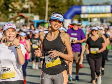 The 37th Annual Jetty 2 Jetty Fun Run is back. Queensland's most scenic fun run returns to the stunning Redcliffe Peninsula.