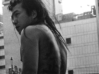 Japan Film Festival Classics is back with 8 boundary-shattering Japanese films screening for free at The Art Gallery of ...