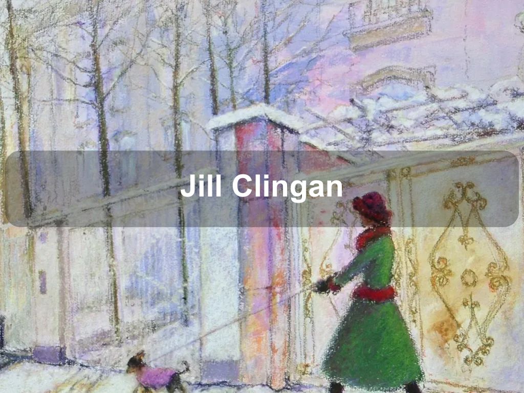 Jill Clingan | Unfinished Business | a 65+ year retrospective exhibition 2025 | What's on in Holt Jill Clingan | Unfinished Business | a 65+ year retrospective exhibition 2025 | What's on in Holt