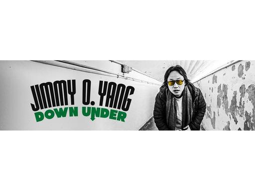BIG &amp; TALL TOUR 
JIMMY O. YANG is a comedian and actor best known for SILICON VALLEY, CRAZY RICH ASIANS, LOVE HARD a...