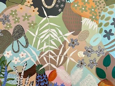 My Australian Outback series is a tribute to the rugged beauty and serene vastness of our iconic landscape. Softly spok...