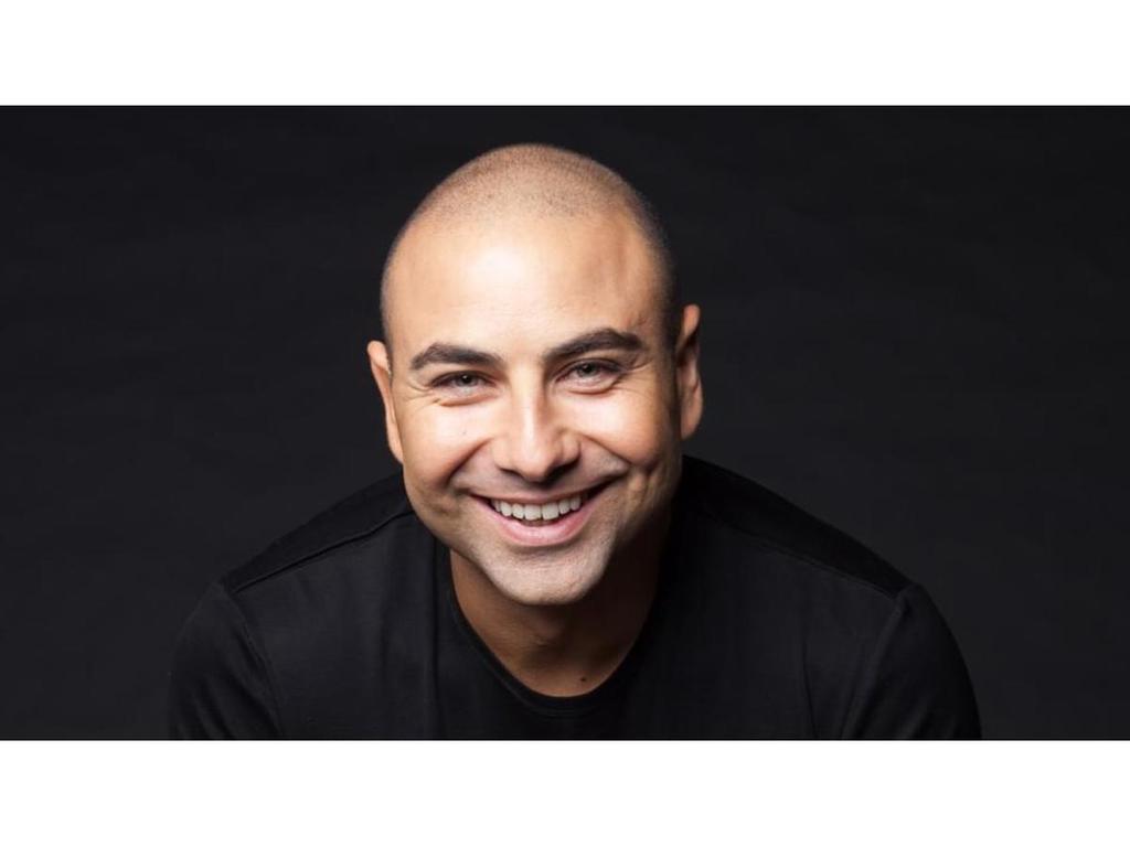Joe Avati: When I Was Your Age 2024 | What's on in Darling Harbour