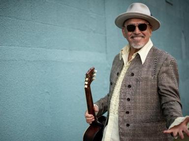 Join Joe Camilleri and The Black Sorrows on their Livin Like Kings national tour as they celebrate the September release of their new album, Saint Georges Road.