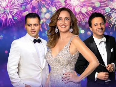 Celebrate the end of 2022 with some of Australia's favourite performers including Marina Prior and Mark Vincent alongsid...