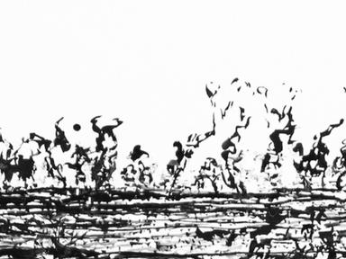 Big solitary trees have an important place in the landscape, and our imagination. Used as markers, landmarks, meeting pl... Big solitary trees have an important place in the landscape, and our imagination. Used as markers, landmarks, meeting pl...