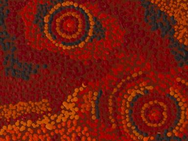 Join John West Tjupurrula (WA) in the gallery for the opening celebration of his premiere solo exhibition in Sydney.Hail...