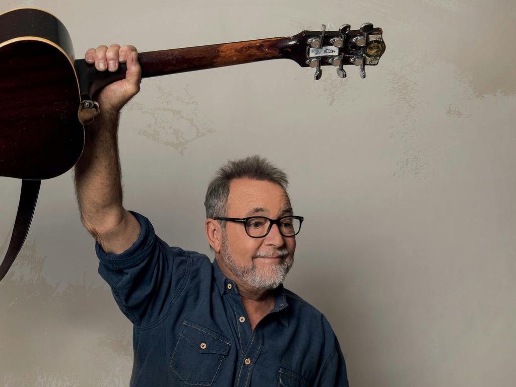 John Williamson My Travellin' Days Are Done 2025 | What's on in Adelaide