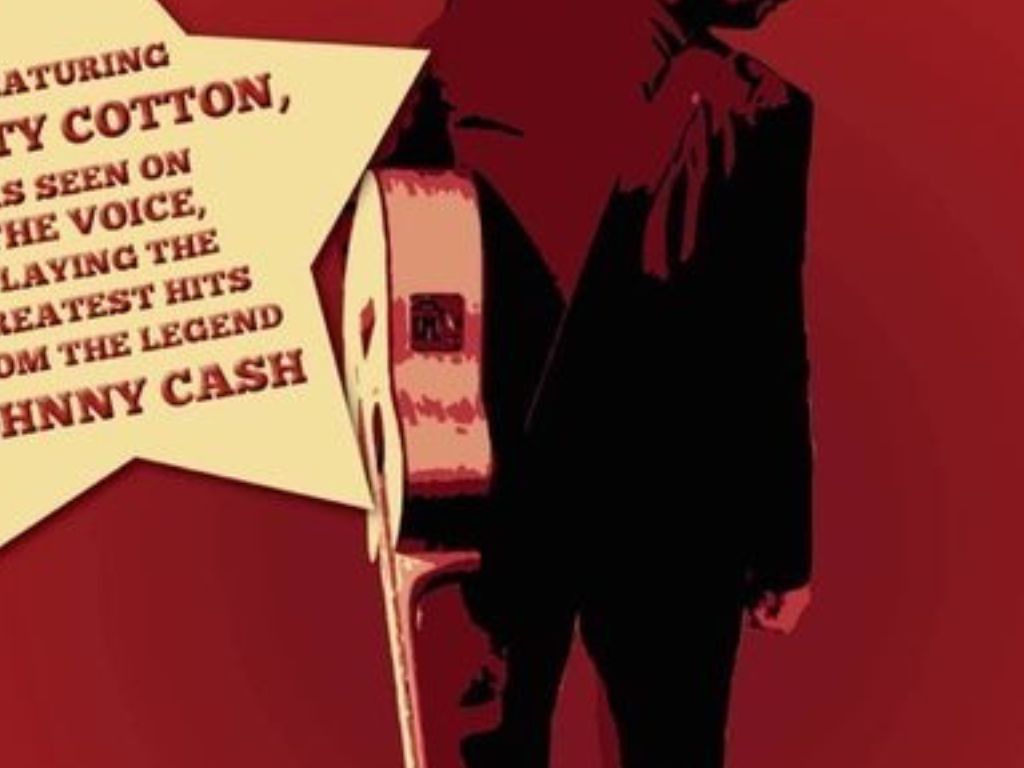 Johnny Cash 2022 | Perth