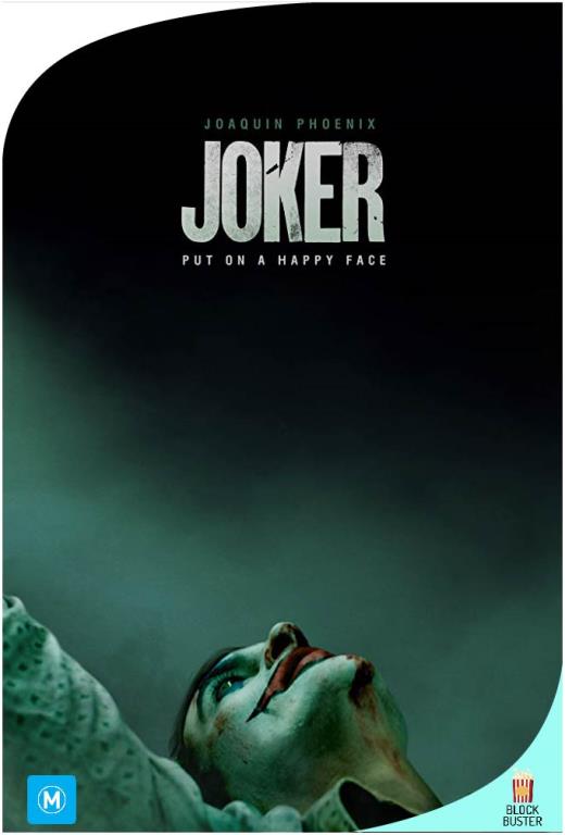 Joker at MOV'IN BED Open Air Cinema Sydney 16 Feb 2020 | What's on in Moore Park