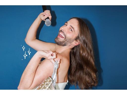 Jonathan Van Ness 2025