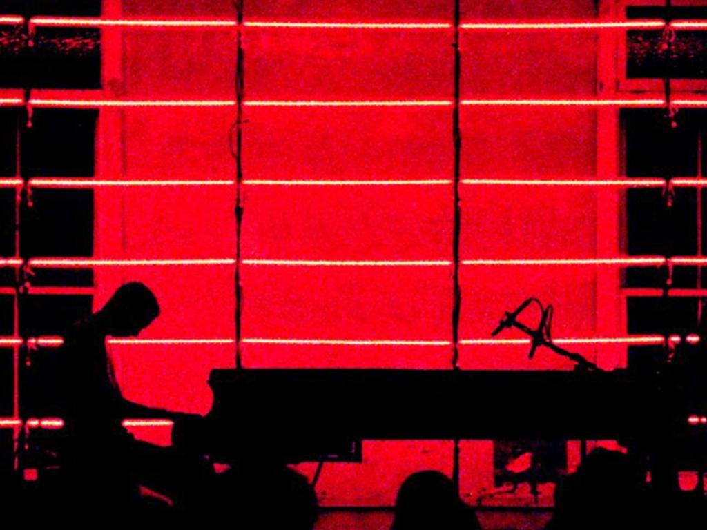 Josh Cohen: Radiohead for Solo Piano 2022 | Sydney