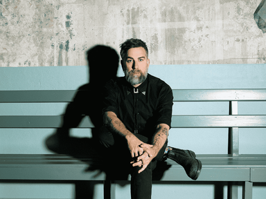 Following a sold-out national tour celebrating the 20th anniversary of his landmark debut Feeding the Wolves, beloved singer-songwriter Josh Pyke is heading back out on the road — this time bringing the songs to regional Australia.