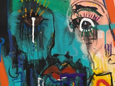 JP Jones is an international contemporary artist and acclaimed musician. With a career spanning twenty years, Jones's ca... JP Jones is an international contemporary artist and acclaimed musician. With a career spanning twenty years, Jones's ca...