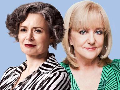 Join Denise Scott and Judith Lucy as they share their all new disappointments live on stage - anything from romance- pol...