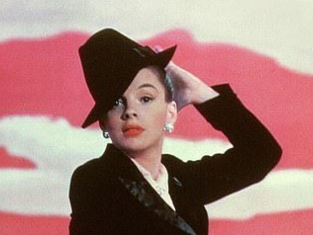 Judy Garland's 100th Birthday Extravaganza 2022