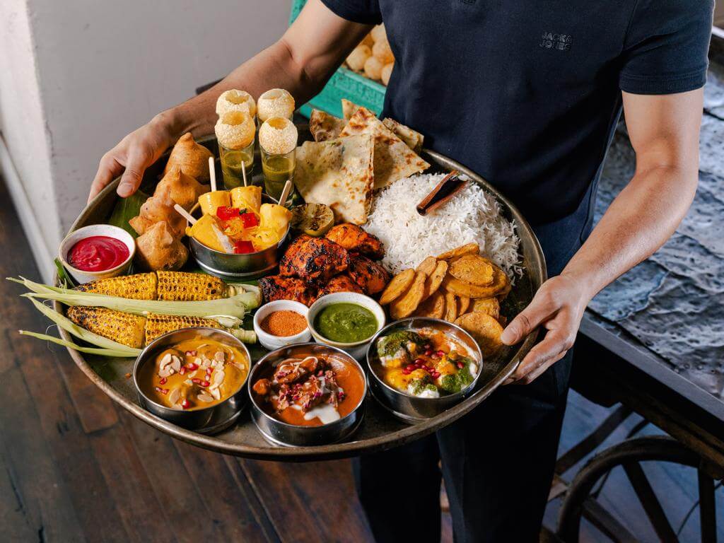 Jumbo Thali 2024 | What's on in Perth