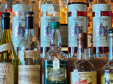 NOLA's fourth Whiskey Wednesday is here on 30th June- with Willett Distillery- hailing from Bardstown Kentucky.The Wille...
