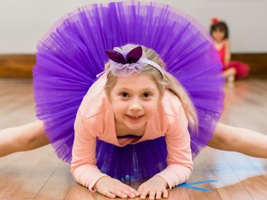 Junior Jazz classes are a great way for your dancer to develop their movement skills and have fun dancing to upbeat, pop...