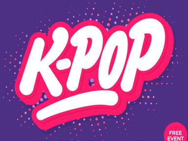 Expect iconic K-pop hits, epic dance-offs and delicious street food and drinks at this free event for young people aged 12-25 years. Expect iconic K-pop hits, epic dance-offs and delicious street food and drinks at this free event for young people aged 12-25 years.