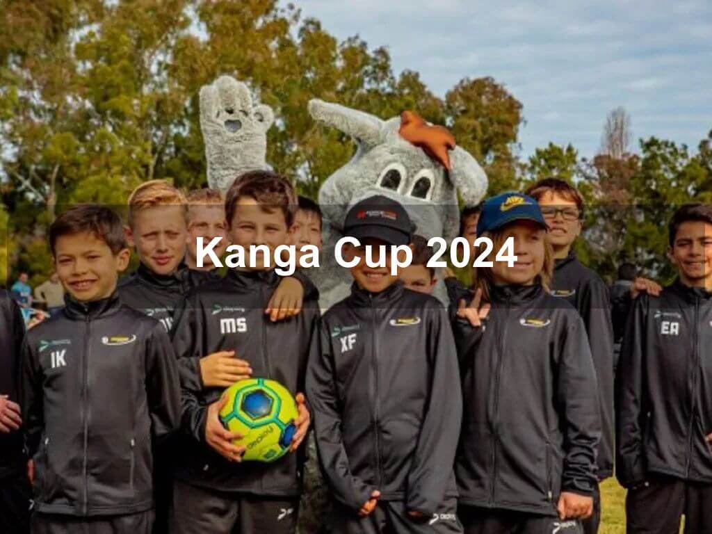 Kanga Cup 2024 | What's on in Canberra