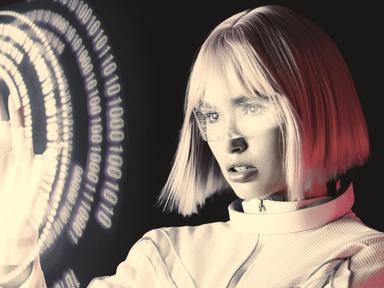 Planned for release on Saturday 2nd August Kaotik Blonde is a Dance-pop & Synthwave banger from Me From The Future X Madam Nightingale