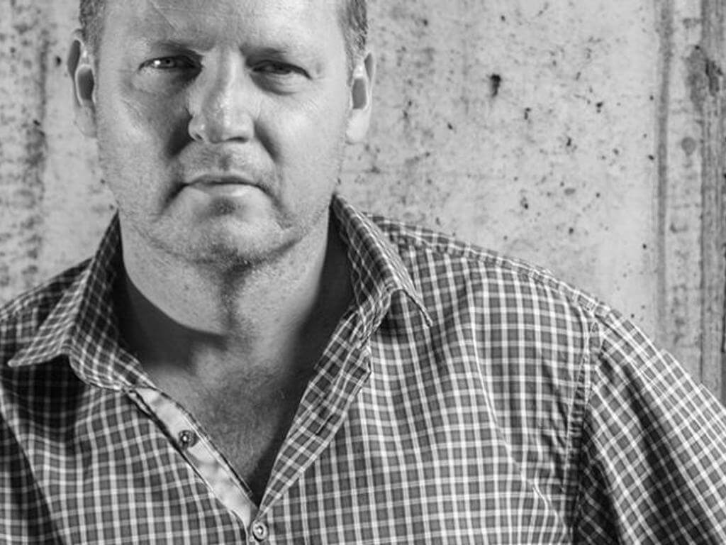 Kari Gislason: In Conversation With Richard Fidler 2022 | What's on in New Farm