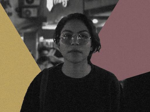 Winner of the   Portside Review   2025 Human Rights Essay Prize, Sabia Rasool presents
  The Blind Side  , a powerful le... Winner of the   Portside Review   2025 Human Rights Essay Prize, Sabia Rasool presents
  The Blind Side  , a powerful le...